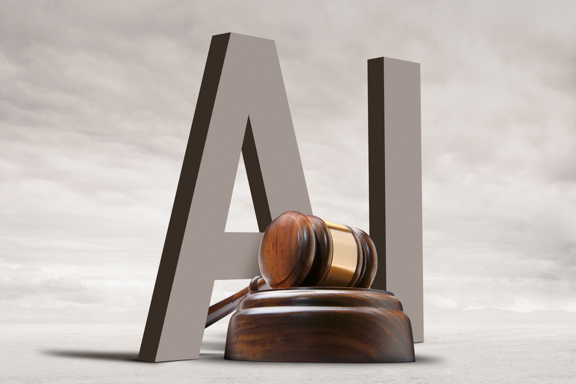 Artificial Intelligence And The Law