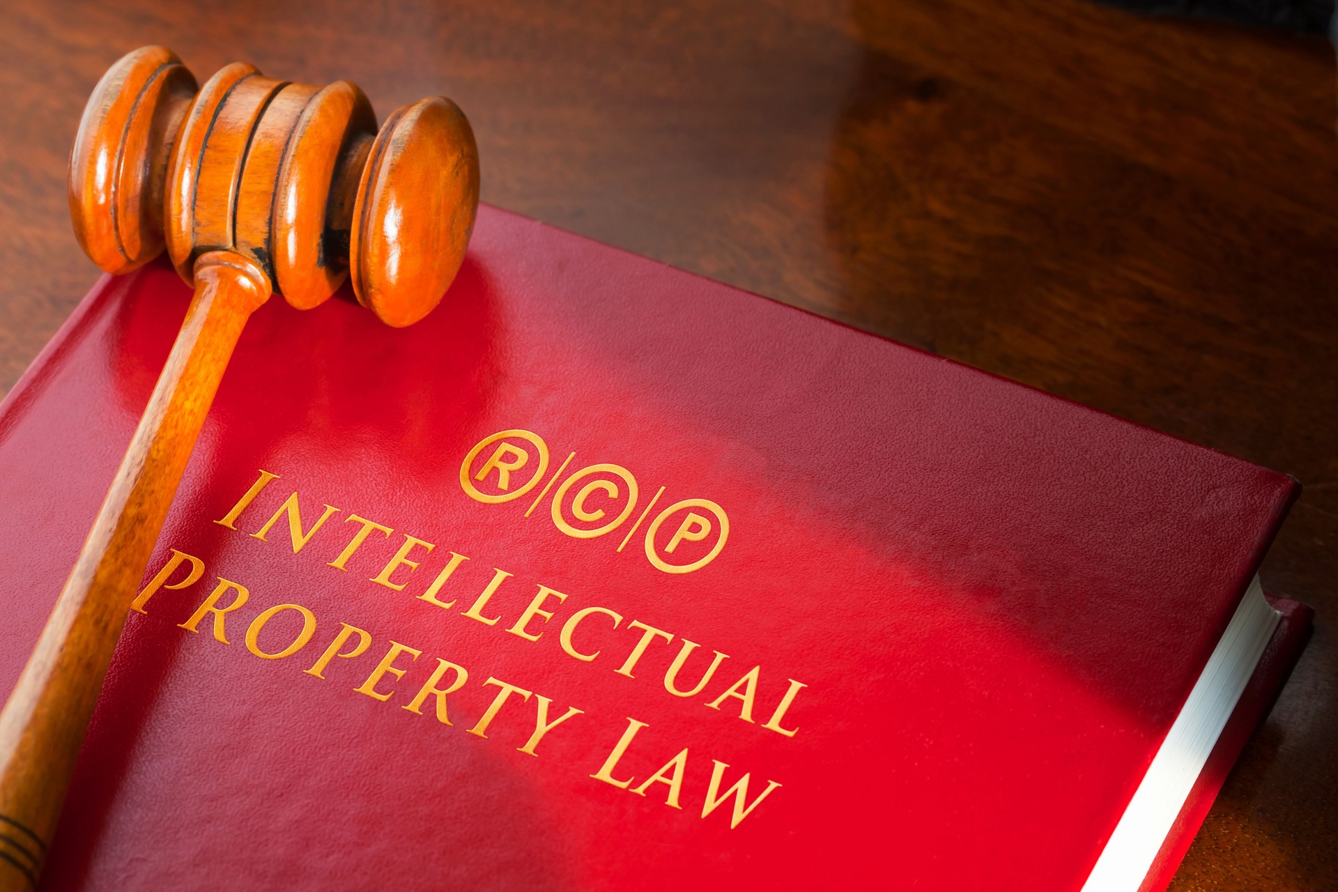 Intellectual Property Law